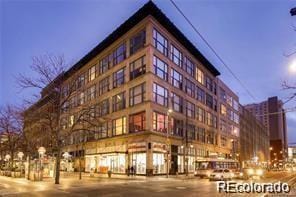 720 16th St Unit 513, Denver, CO 80202 - view of property