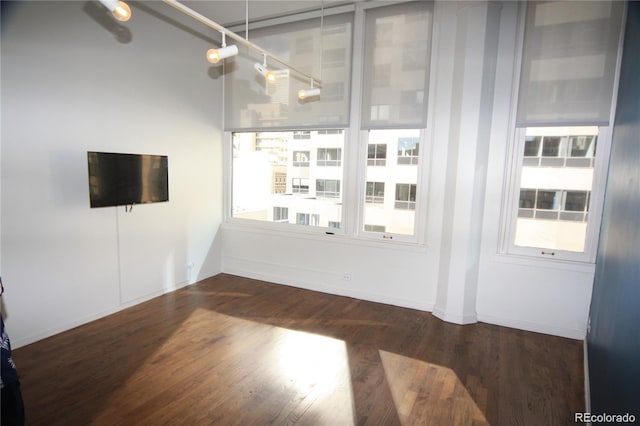 720 16th St Unit 513, Denver, CO 80202 - view of unfurnished sunroom