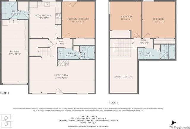 19616 E Milan Cir, Aurora, CO 80013 - photo 31