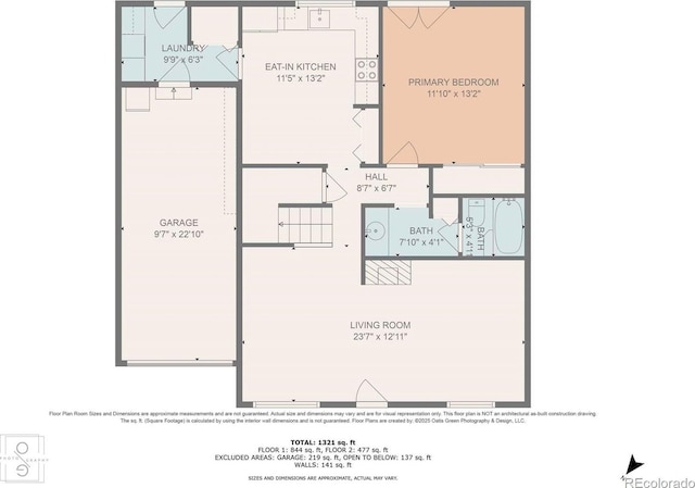19616 E Milan Cir, Aurora, CO 80013 - photo 32
