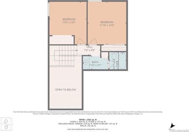 19616 E Milan Cir, Aurora, CO 80013 - photo 33
