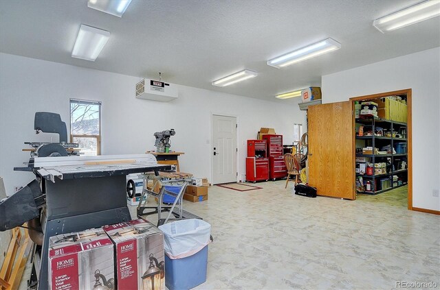 42 Holiday Hills Blvd, Howard, CO 81233 - misc room with tile patterned floors