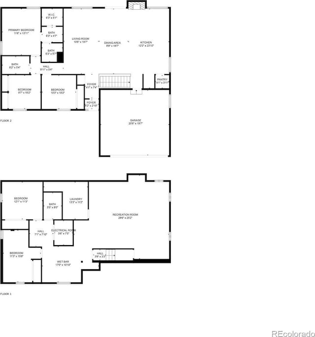 8195 Field Ct, Arvada, CO 80005 - photo 50