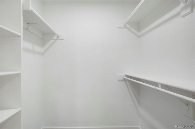 8701 Huron St Unit 2-106, Thornton, CO 80260 - view of walk in closet