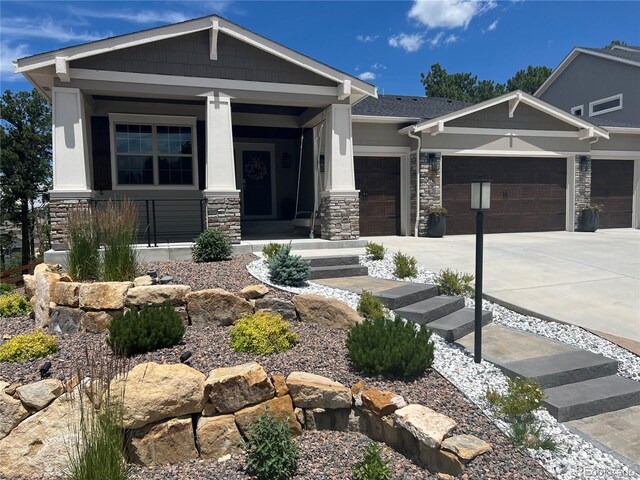 1004 Tree Bark Ter, Colorado Springs, CO 80921 - photo 1