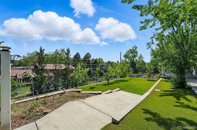 3570 E Arapahoe Pl, Centennial, CO 80122 - view of property's community