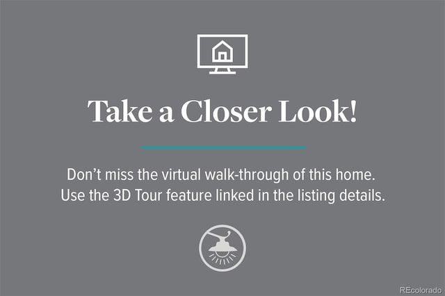 3570 E Arapahoe Pl, Centennial, CO 80122 - view of miscellaneous property collateral