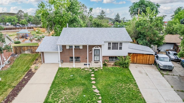 11723 Quam Dr, Northglenn, CO 80233 - photo 41