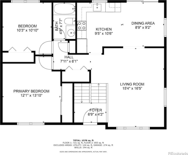 11723 Quam Dr, Northglenn, CO 80233 - photo 43