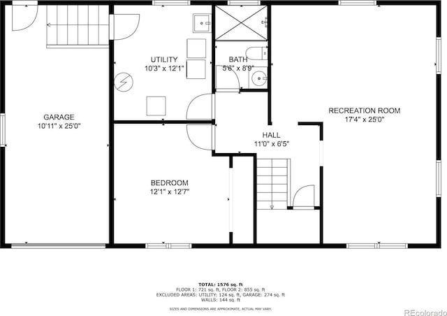11723 Quam Dr, Northglenn, CO 80233 - photo 44