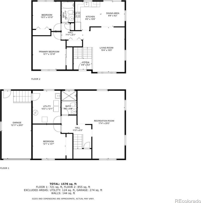 11723 Quam Dr, Northglenn, CO 80233 - photo 45