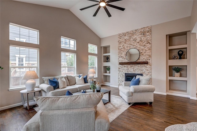 5597 S Buchanan St, Aurora, CO 80016 - photo 1