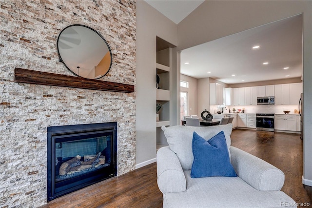 5597 S Buchanan St, Aurora, CO 80016 - photo 3