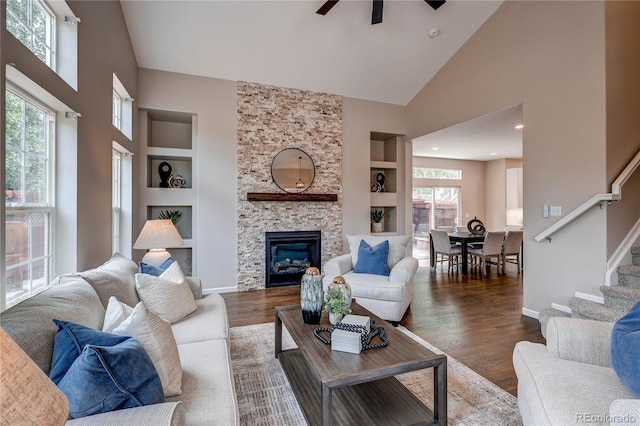 5597 S Buchanan St, Aurora, CO 80016 - photo 6