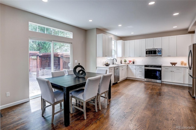 5597 S Buchanan St, Aurora, CO 80016 - photo 7