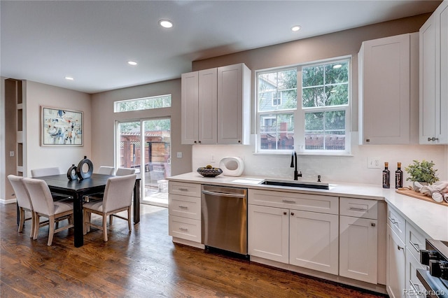 5597 S Buchanan St, Aurora, CO 80016 - photo 8