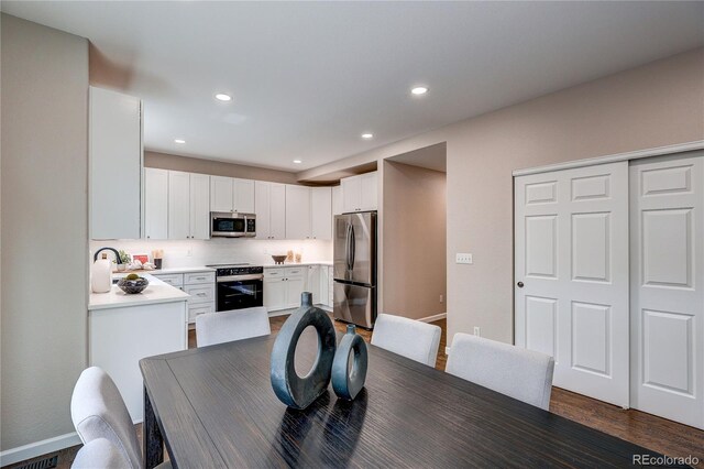 5597 S Buchanan St, Aurora, CO 80016 - photo 12