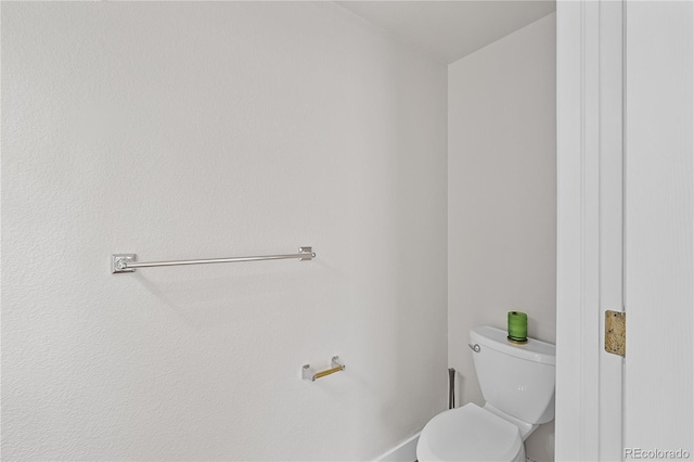 9590 E Florida Ave Unit 1025, Denver, CO 80247 - bathroom with toilet