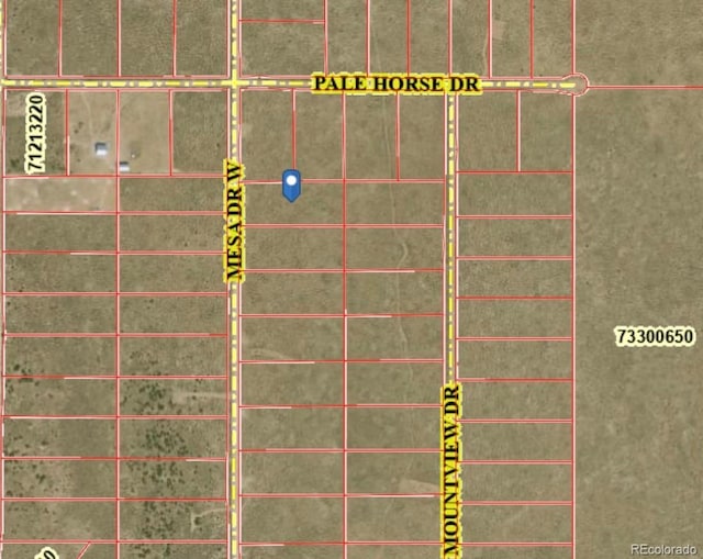 LOT5 Mesa Dr W, San Luis, CO 81152 - photo 9