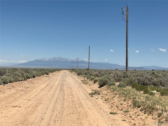 LOT5 Mesa Dr W, San Luis, CO 81152 - photo 2
