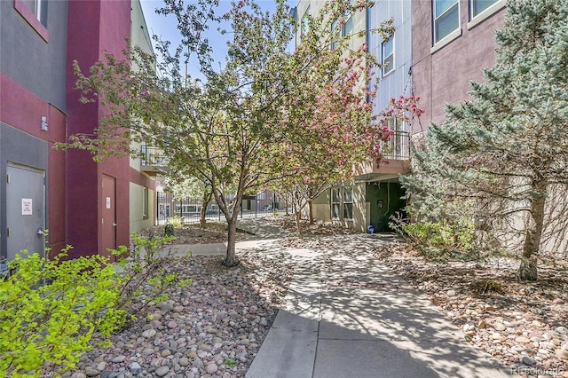 2501 15th St Unit 3F, Denver, CO 80211 - view of surrounding community