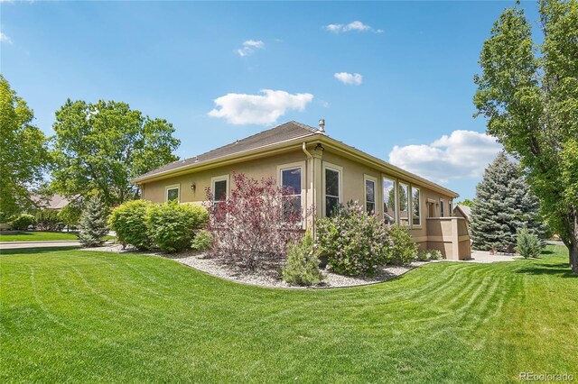 910 Owl Grove Pl, Loveland, CO 80537 - photo 49