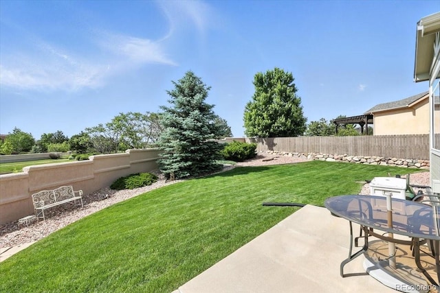 10091 Red Sage Dr, Colorado Springs, CO 80920 - photo 34