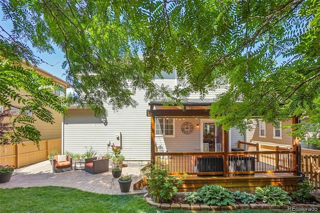 3037 Woodbriar Dr, Highlands Ranch, CO 80126 - photo 3