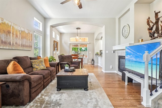 3037 Woodbriar Dr, Highlands Ranch, CO 80126 - photo 6