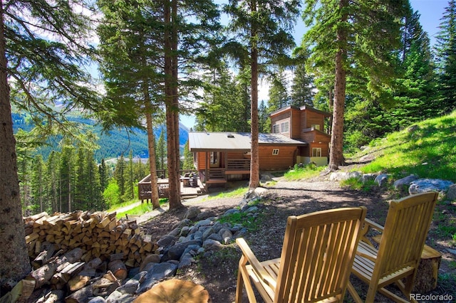 926 Nuthatch Dr, Alma, CO 80420 - photo 3