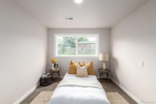 1011 Yeager Dr, Longmont, CO 80501 - bedroom featuring carpet and a textured wall