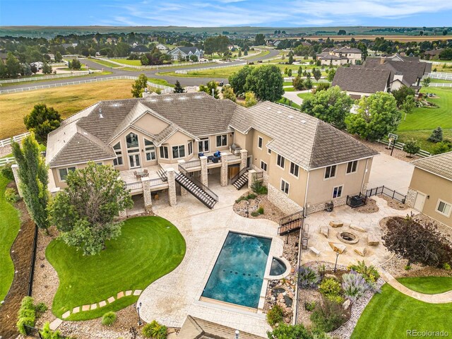 1496 Eagle Ct, Windsor, CO 80550 - photo 1