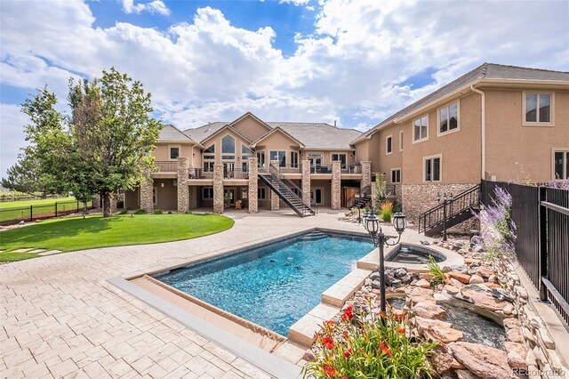 1496 Eagle Ct, Windsor, CO 80550 - photo 4