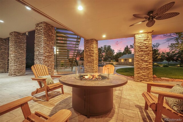 1496 Eagle Ct, Windsor, CO 80550 - photo 45