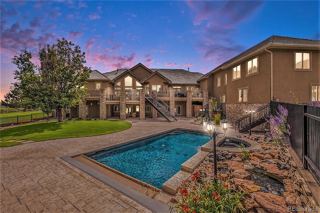1496 Eagle Ct, Windsor, CO 80550 - photo 46