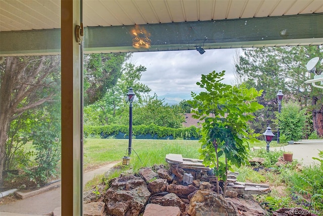 8300 W 67th Ave, Arvada, CO 80004 - view of grassy yard