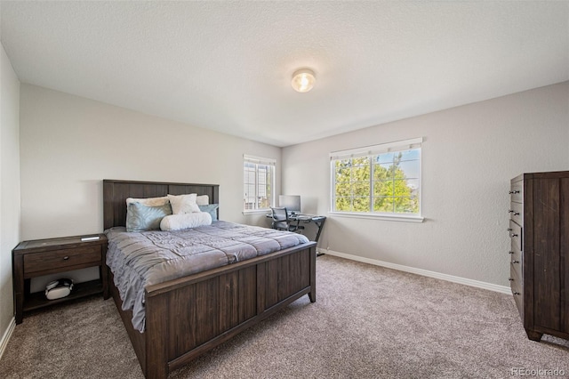 22227 E Hinsdale Ave, Aurora, CO 80016 - carpeted bedroom featuring baseboards