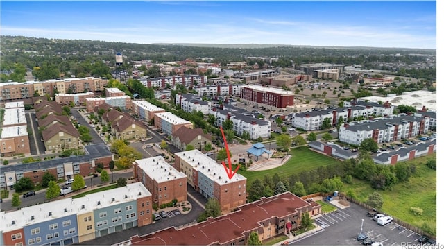 7828 W 54th Ave, Arvada, CO 80002 - view of urban area