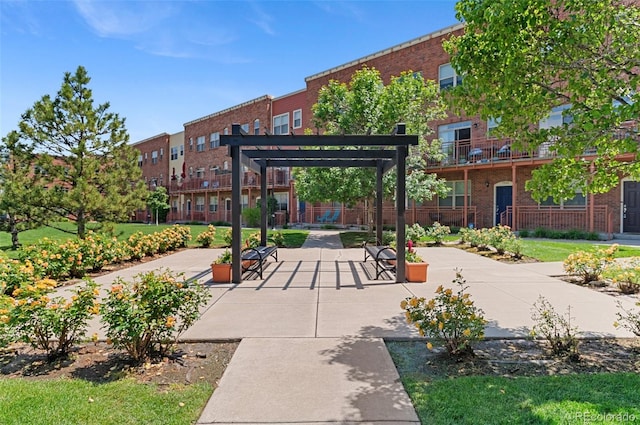 7828 W 54th Ave, Arvada, CO 80002 - view of community