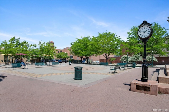 7828 W 54th Ave, Arvada, CO 80002 - view of surrounding community