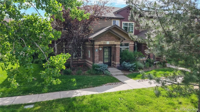 6430 Silver Mesa Dr Unit D, Highlands Ranch, CO 80130 - photo 2