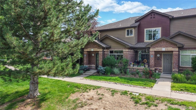 6430 Silver Mesa Dr Unit D, Highlands Ranch, CO 80130 - photo 3