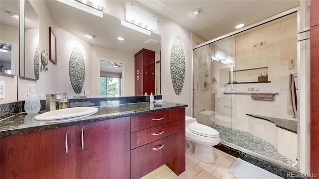 6430 Silver Mesa Dr Unit D, Highlands Ranch, CO 80130 - photo 22