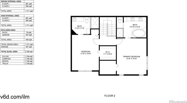 6430 Silver Mesa Dr Unit D, Highlands Ranch, CO 80130 - photo 38
