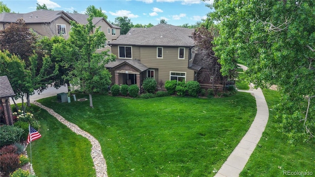 6430 Silver Mesa Dr Unit D, Highlands Ranch, CO 80130 - photo 27