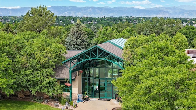 6430 Silver Mesa Dr Unit D, Highlands Ranch, CO 80130 - photo 31