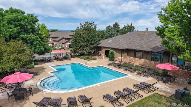 6430 Silver Mesa Dr Unit D, Highlands Ranch, CO 80130 - photo 32