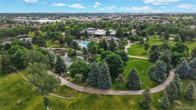 6430 Silver Mesa Dr Unit D, Highlands Ranch, CO 80130 - photo 34
