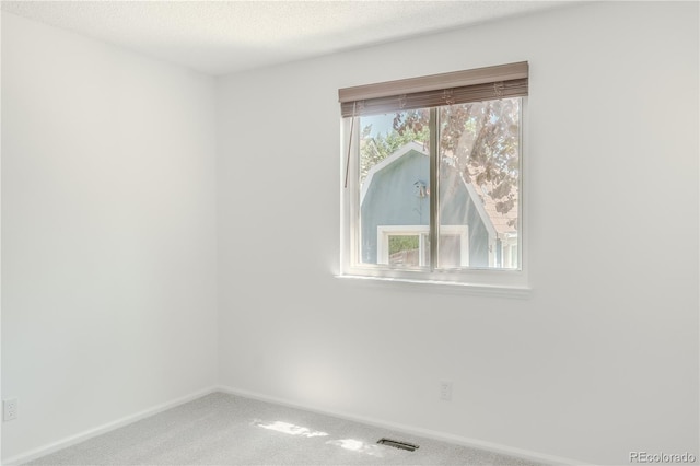 7978 S Johnson Ct, Littleton, CO 80128 - unfurnished room featuring carpet flooring and baseboards