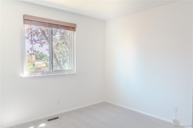 7978 S Johnson Ct, Littleton, CO 80128 - unfurnished room featuring carpet floors and plenty of natural light